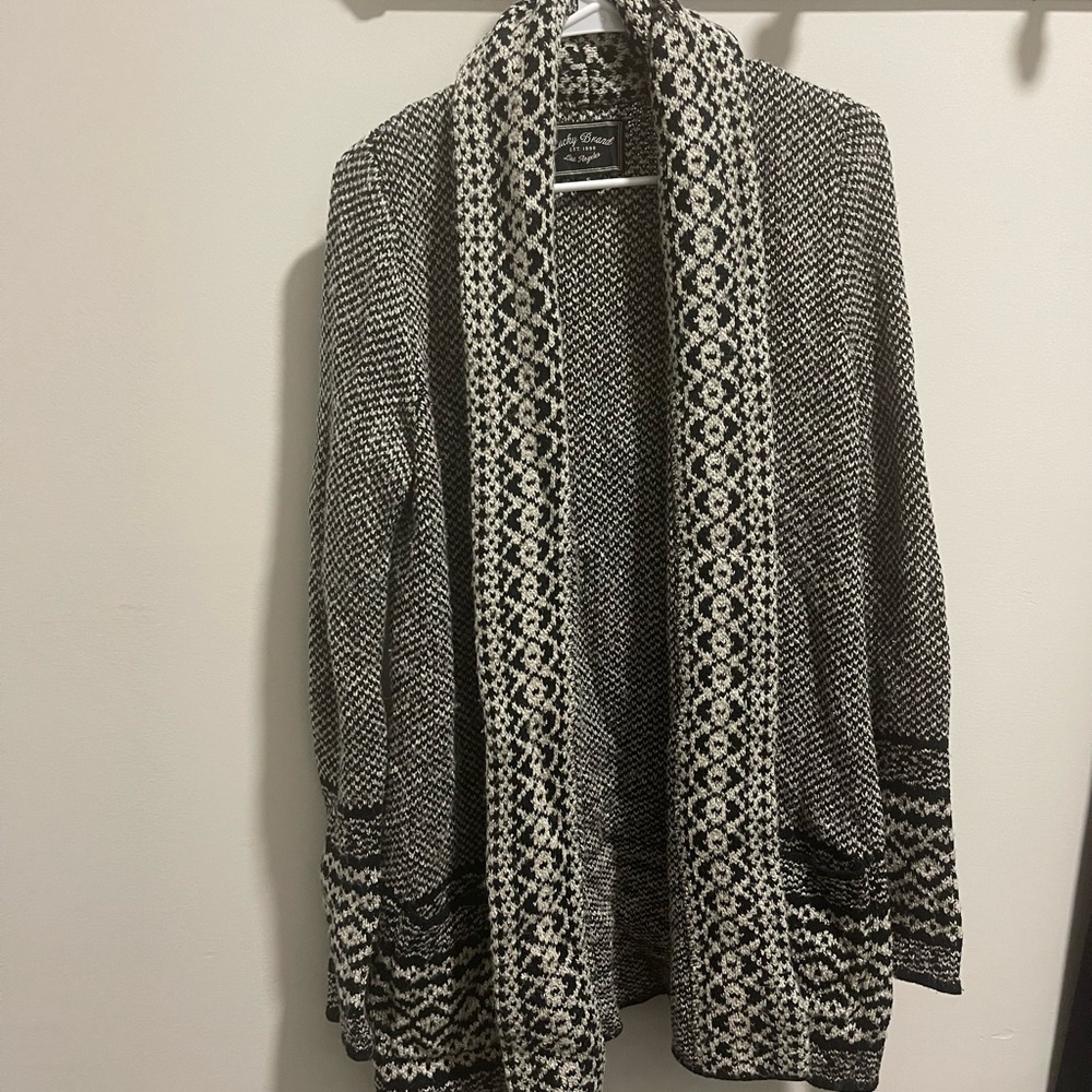 Cozy soft warm sweater you have been looking for